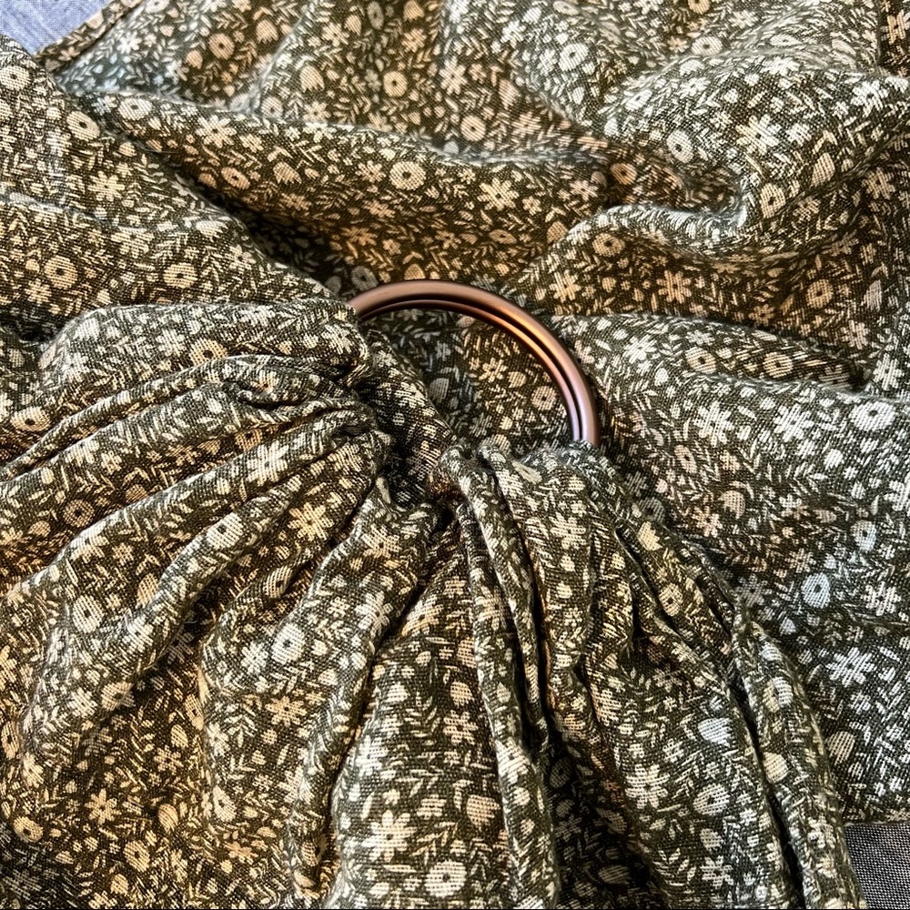 Wildbird Ring Sling